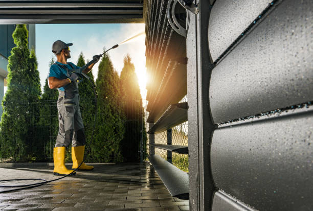 Professional Pressure Washing Services in Huron, OH
